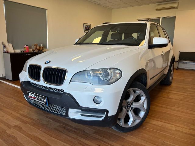 BMW Bmw X5 xDrive30d Futura