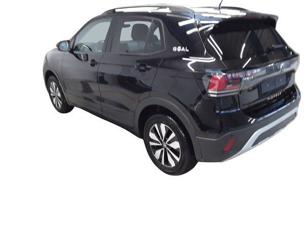 Volkswagen T-Cross - Bild 4