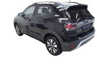 Volkswagen T-Cross - Vorschau Bild 4