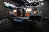 Jeep Wrangler 4.0 Offroad 4x4 H-Zulassung *HardTop*
