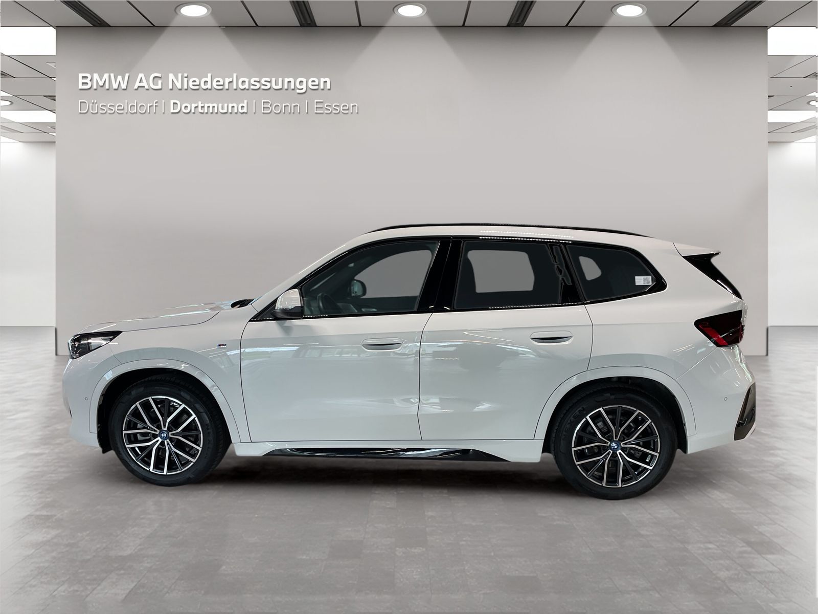 BMW iX1 - Bild 7