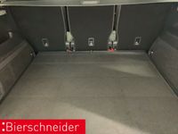 Volkswagen Touran - Vorschau Bild 22