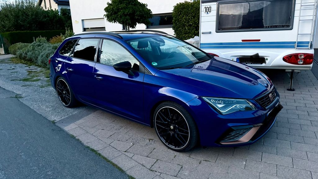Image of Seat Leon