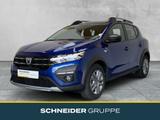 Dacia Sandero Stepway Essential 1.0 TCe 90 DAB+KLIMA - Dacia Sandero in Chemnitz