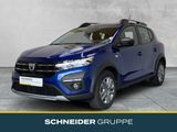 Dacia Sandero Stepway Essential 1.0 TCe 90 DAB+KLIMA - Dacia Sandero: Da