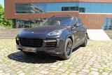 Porsche Cayenne GTS - Porsche Cayenne Gebrauchtwagen in Hamburg