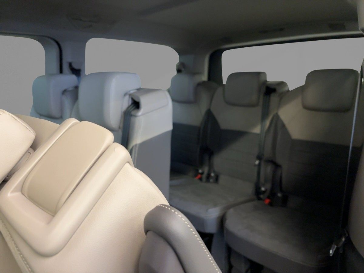 Volkswagen T7 Multivan - Bild 9