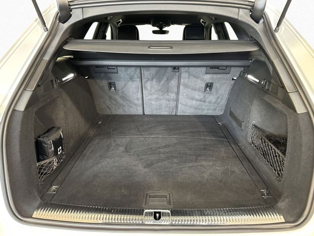 A4 Avant 30 TDI LED+VCP+PDC+ACC+SMARTPHONE INTER