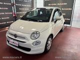 Fiat FIAT 500 1.0 Hybrid Pop - Fiat 500 Pop mit Hybrid-Antrieb (Benzin/Elektro)