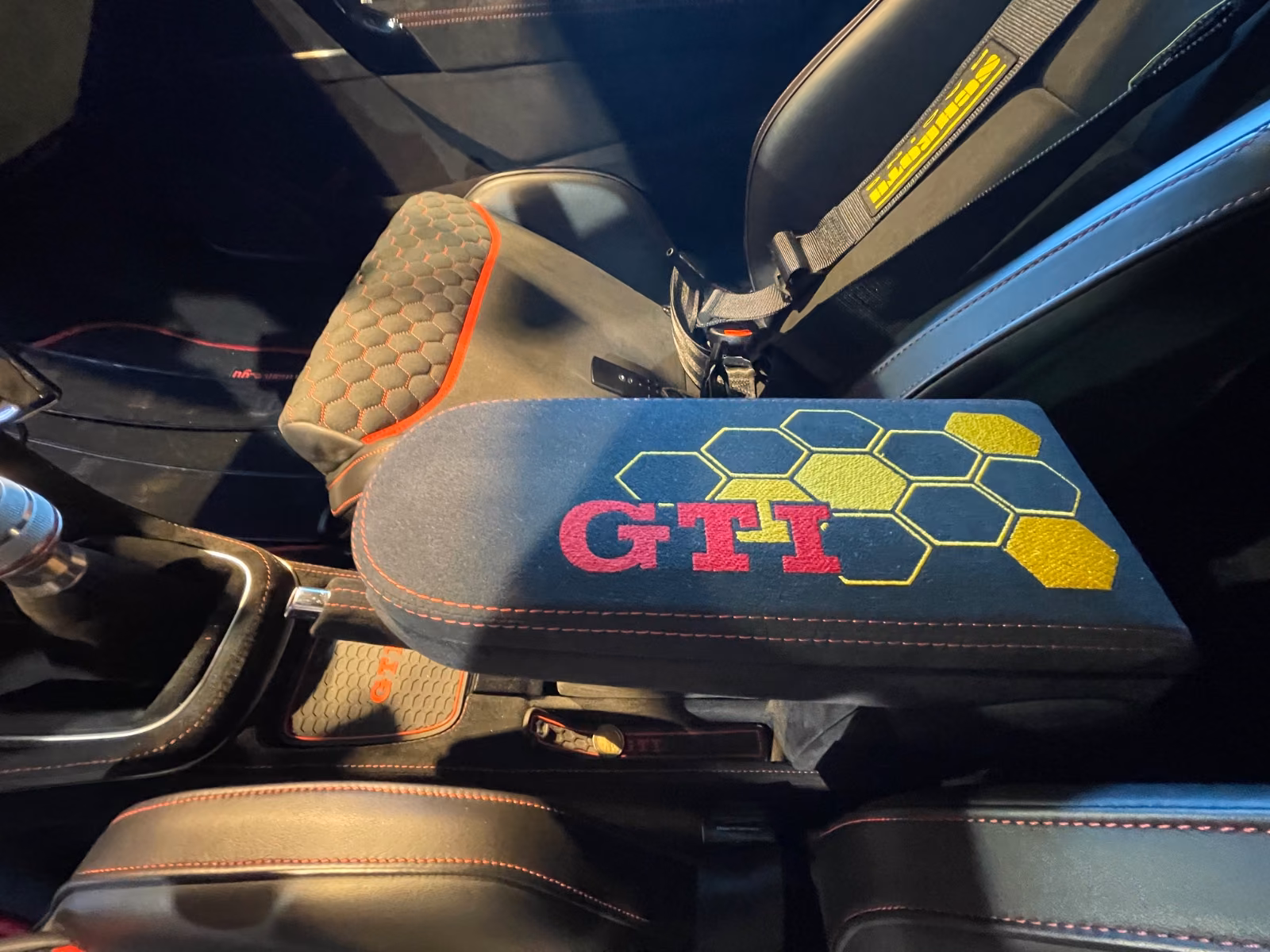 Volkswagen Polo V GTI Spezial Umbau