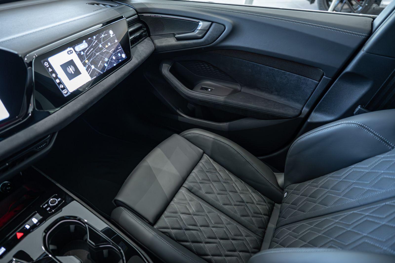 Audi S5 Limousine TFSI 270 kW S tronic