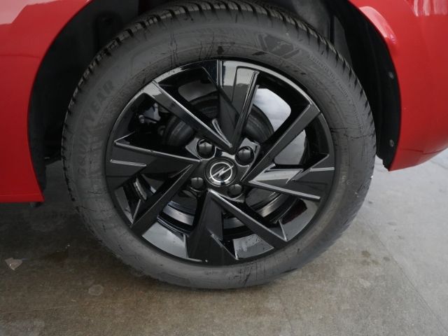 Corsa F FACELIFT GS+RÜCKFAHRKAMERA+SITZ-/LENKRAD