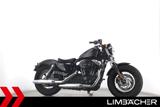 Harley-Davidson SPORTSTER XL 1200 48 FORTY EIGHT - HARLEY-DAVIDSON FORTY EIGHT