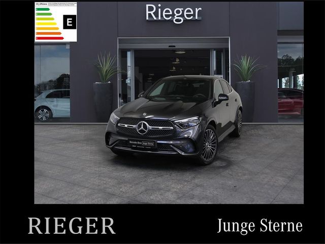 Mercedes-Benz GLC 220 d 4M AMG-Plus*Kamera*MEMORY*20"-LMR+++++