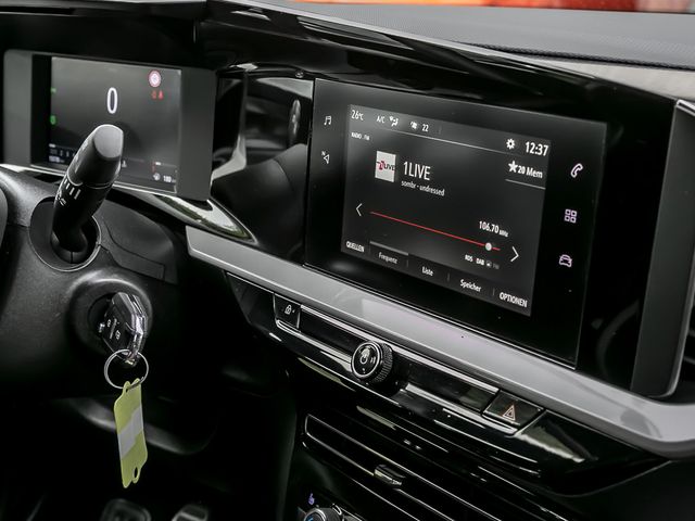 Opel Mokka 1.2 GS Line 360° Kamera Spurhalteassi.