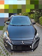 Mitsubishi Space Star Select+ CVT*Autom.*Kam.*Android*Apple - Mitsubishi Space Star von privat