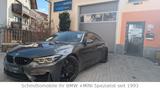 BMW M4 Coupe,Harm.-Kard.,ad.LED,el.Sitze,el.SD,Alarm - BMW M4 mit Schiebedach