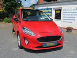 Ford Fiesta Cool 5-türig   2.Hd.   Navi  Temp, Klima  - Ford Fiesta: Türig
