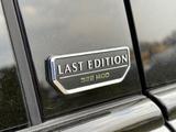 Volkswagen Touareg 4.0 TDI V8 Last Edition R-Line AHK - Volkswagen Touareg: La