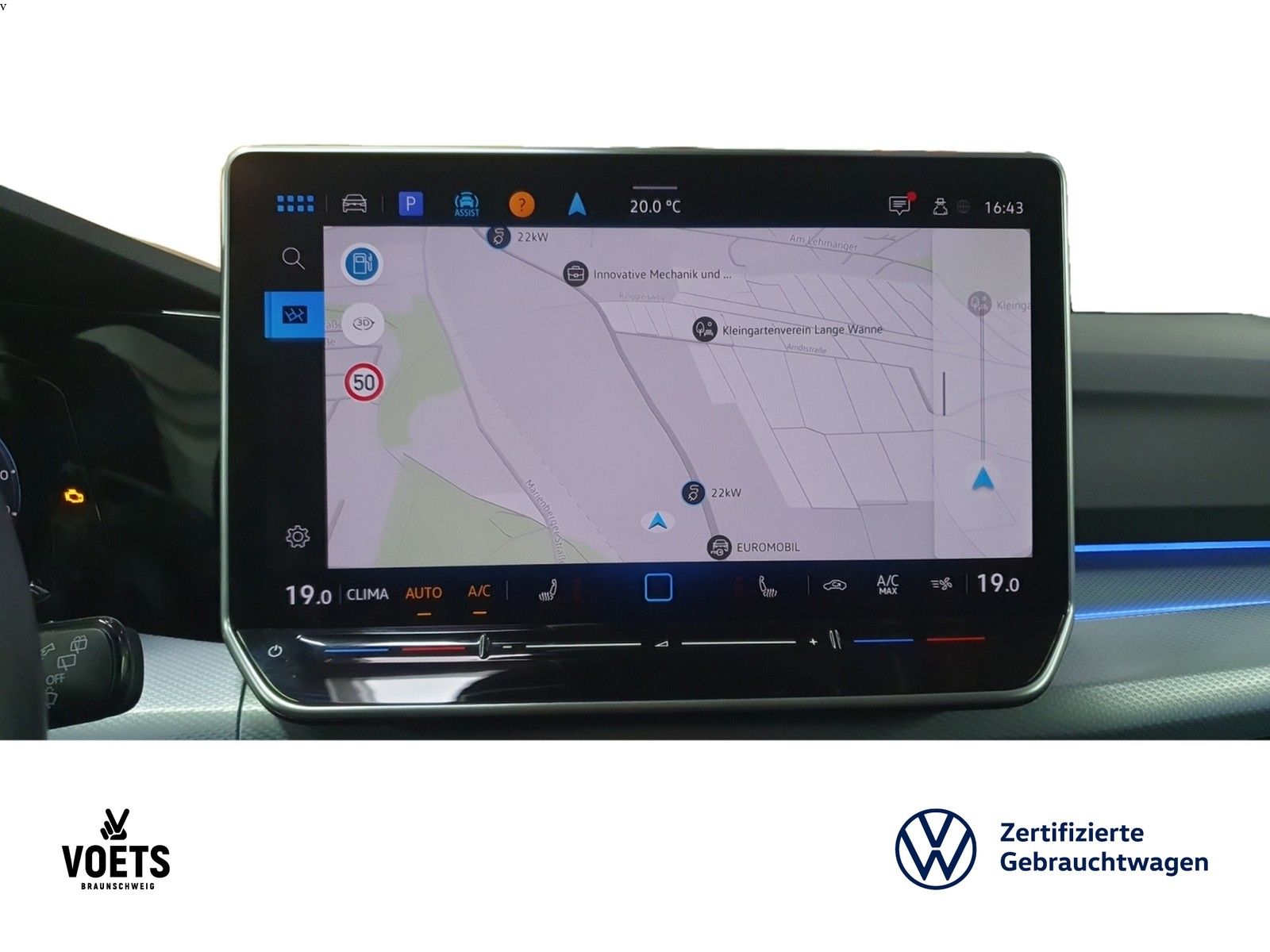 Volkswagen Golf - Bild 11