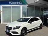 Mercedes-Benz A 180 Edition 1.8TSi DSG AMG Line Navi Leder LED - Mercedes-Benz 1.8