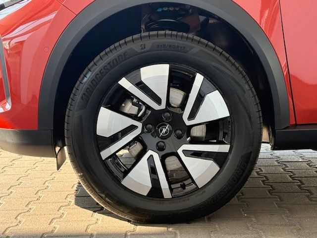 Fahrzeugabbildung Opel Frontera Elektro GS 44kWh 113PS Navi/Kamera!