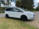 Ford Galaxy 2,0 TDCi 110kW Trend 