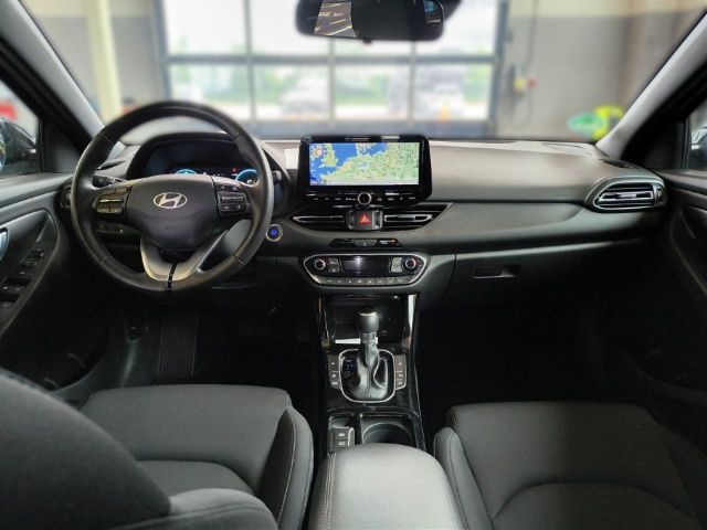 Hyundai i30 – Bild 9
