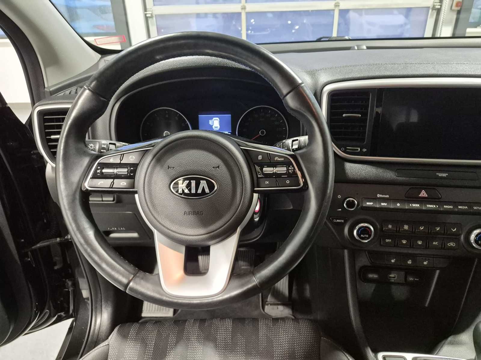 Kia Sportage 1.6 GDI Final Edition|JBL|LED|Kamera foto 10
