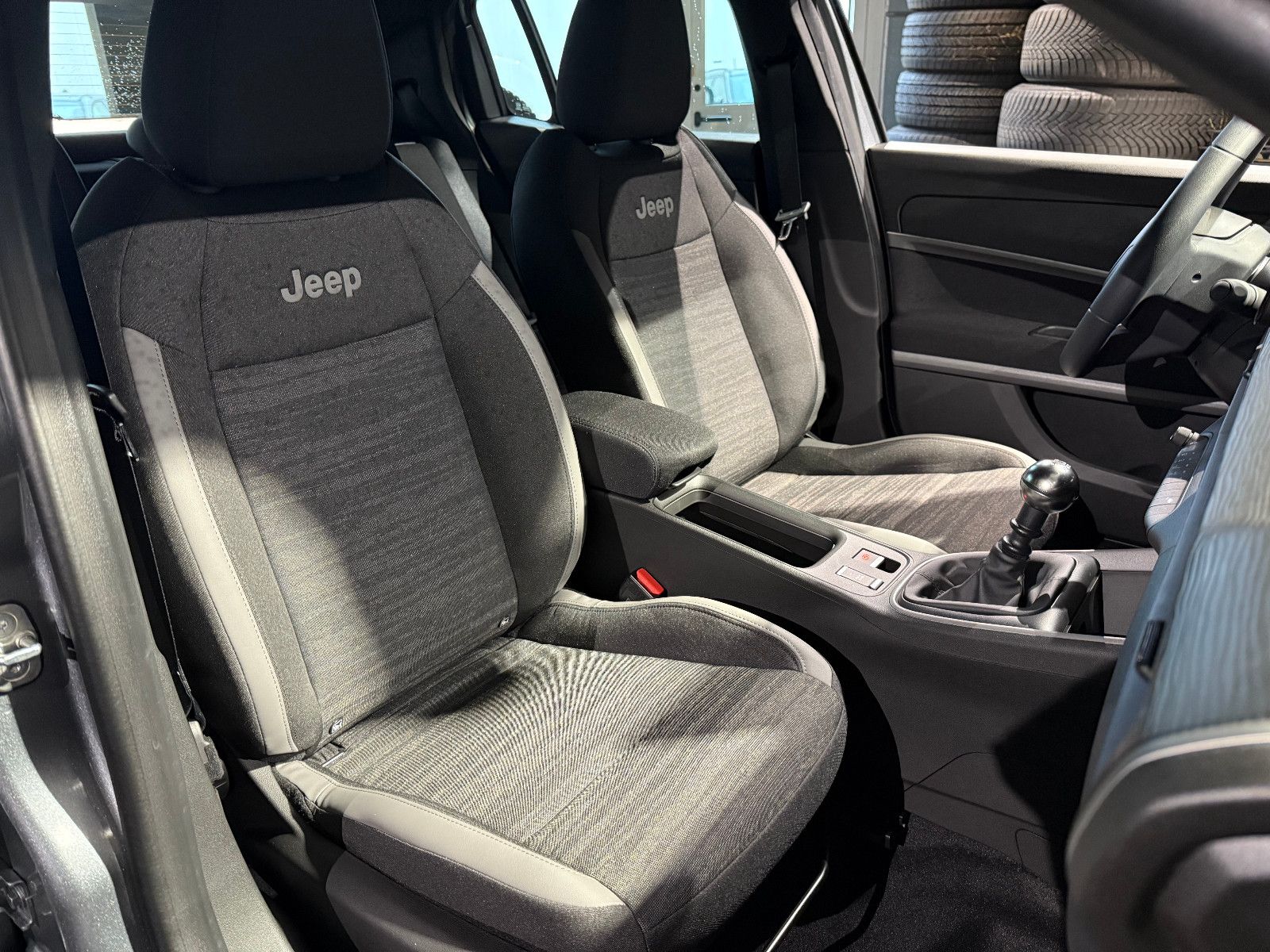 Jeep Avenger - Bild 17