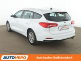 Ford Focus 1.5 EcoBlue TDCi Cool&Connect*NAVI*PDC* - Ford Focus Cool & Connect Gebrauchtwagen