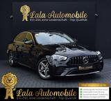 Mercedes-Benz E 400 d 4 Matic AMG/PANO/MEMORY/LEDER/BURMESTER
