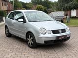 Volkswagen Polo 1.4 Gepflegt/Klima/TÜV NEU/Sparsam/TOP/ - gebrauchte VW Polo aus dem Jahr 2002