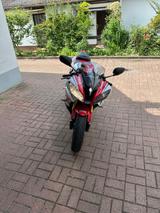 Yamaha YZF-R6  RJ 15  - Yamaha Motorräder in Karlsruhe