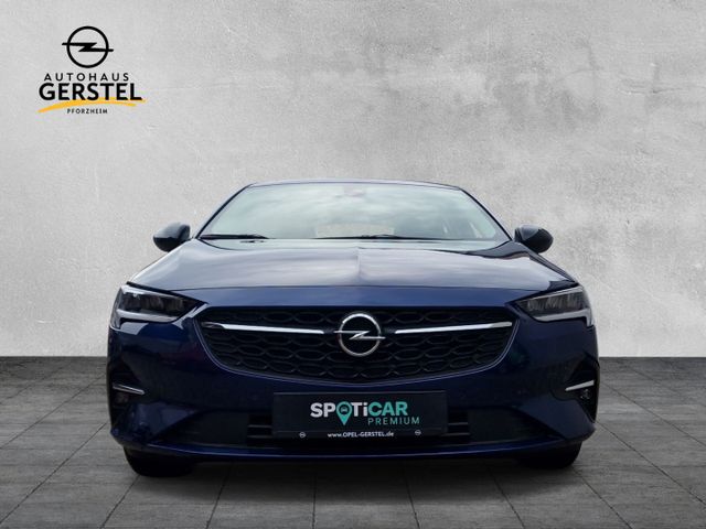 Insignia GS Edition 2.0 ALLWETTER PDC SHZ LHZ LM