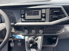 VW Transporter T6.1 2.0TDI LR 150PS*LED*Türen*