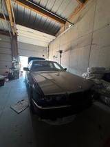 BMW e38 728i - BMW 728 aus 1998: 728i