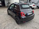 Fiat 500C 1.3 16V Multijet S Klima,Leder,Xenon - Fiat 500C: Leder