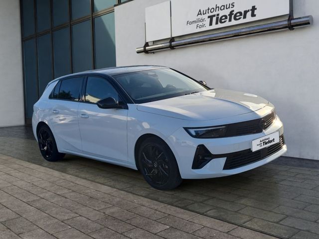 Astra Plug-In-Hybrid GS Line