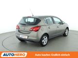 Opel Corsa 1.4 Turbo Innovation ecoFlex*PDC*SHZ*LHZ* - Opel Corsa: 1.4