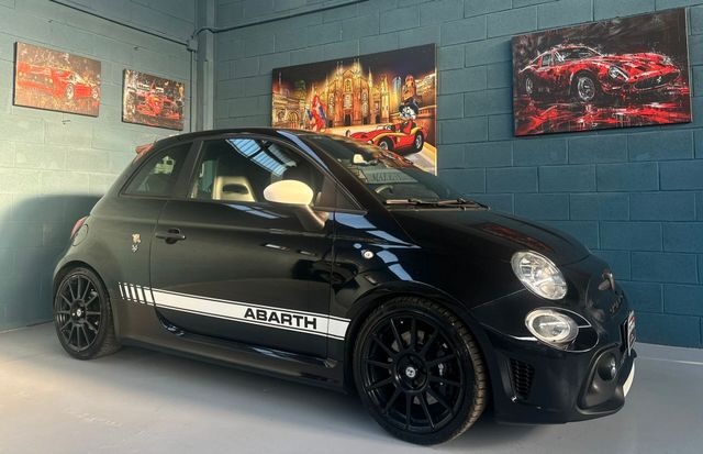 ABARTH 595 Competizione