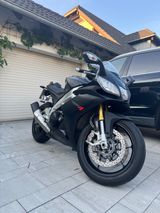 Aprilia RSV 4/APRC-184PS, auch nutzbar mit A1 und A2 FS - APRILIA RSV4 APRC