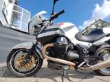 Moto Guzzi 1200 Sport V4 ABS - tiefergelegt  - MOTO GUZZI BENZIN SPORTTOURER