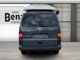 Volkswagen T5 KOMBI VARIUS CAMPINGBUS AUFSTELLDACH 2.0 TDI - : Camping