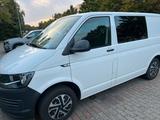 Volkswagen Vw T6 Transporter Mixto - Volkswagen T6 Transporter in Magdeburg