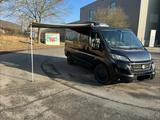 Fiat Ducato Maxi - Fiat Wohnmobil oder -wagen Ducato Wohnwagen