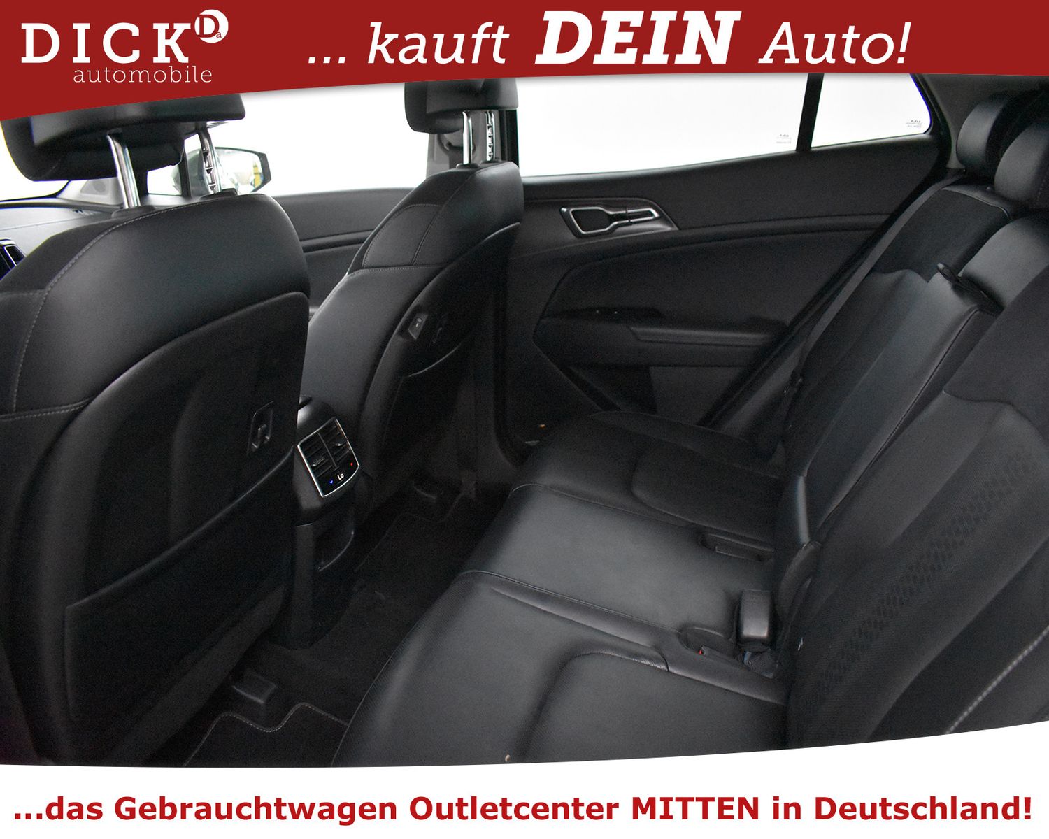 KIA Sportage 1.6d 4WD Spirit >MEMO+LED+SHZ+H&K+360°+ - Image 20