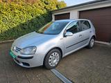 Volkswagen VW Golf V Golf 5 aus 1. Hand Top Zustand 9... - Volkswagen Golf aus 2004: Golf5