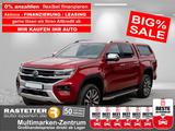 Volkswagen Amarok 3.0 TDI Aventura Hardtop+Standhzg+21Z+AHK - Volkswagen: Hardtop