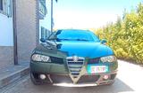 Alfa Romeo 156 1.9 JTD 16V Crosswagon Q4 Distinc - Alfa Romeo 156: Jtd